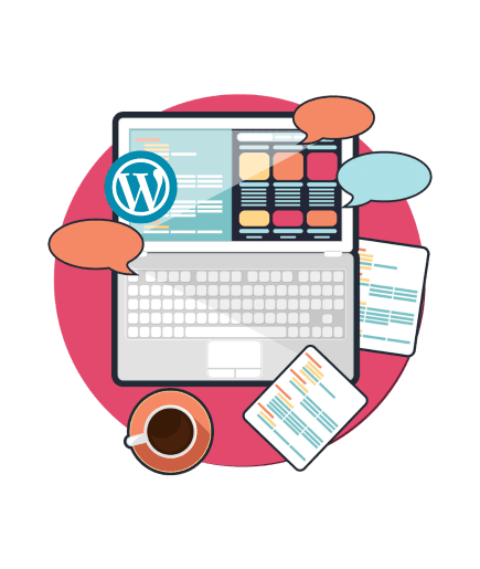 Michigan back-end development experts building custom CMS