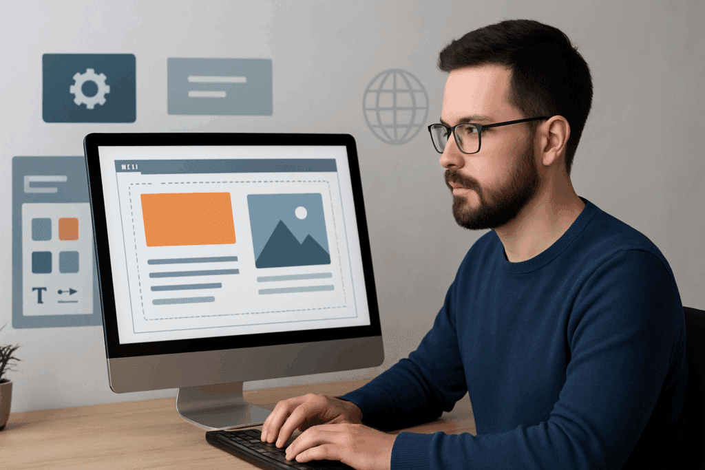 web design agency plymouth