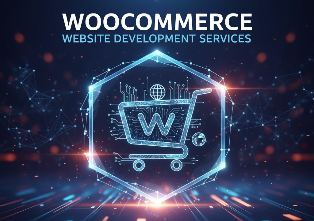 WooCommerce Website Development Services
