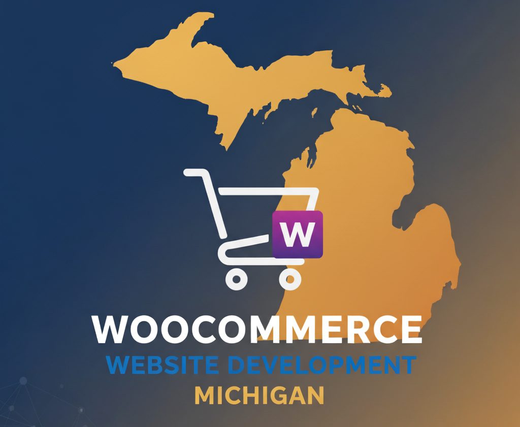 wocommerce website development company
