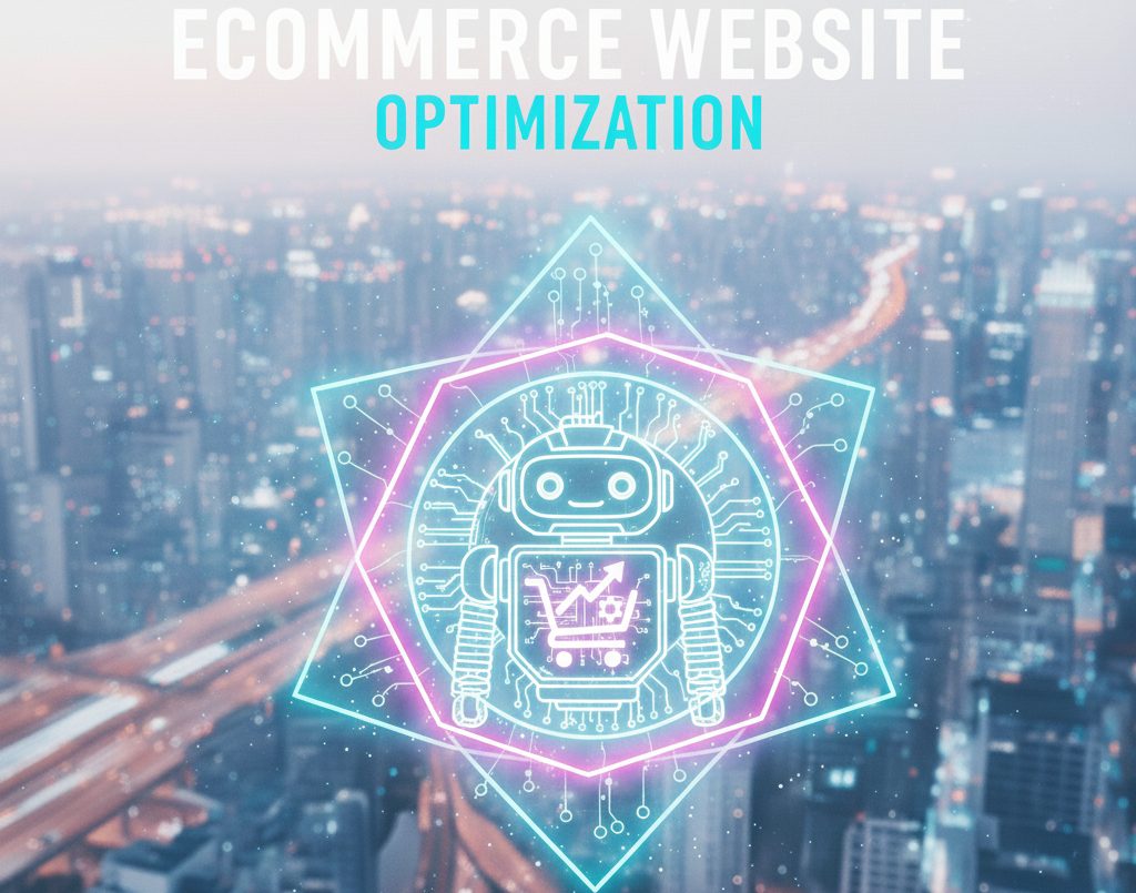 Ecommerce Website Optimization