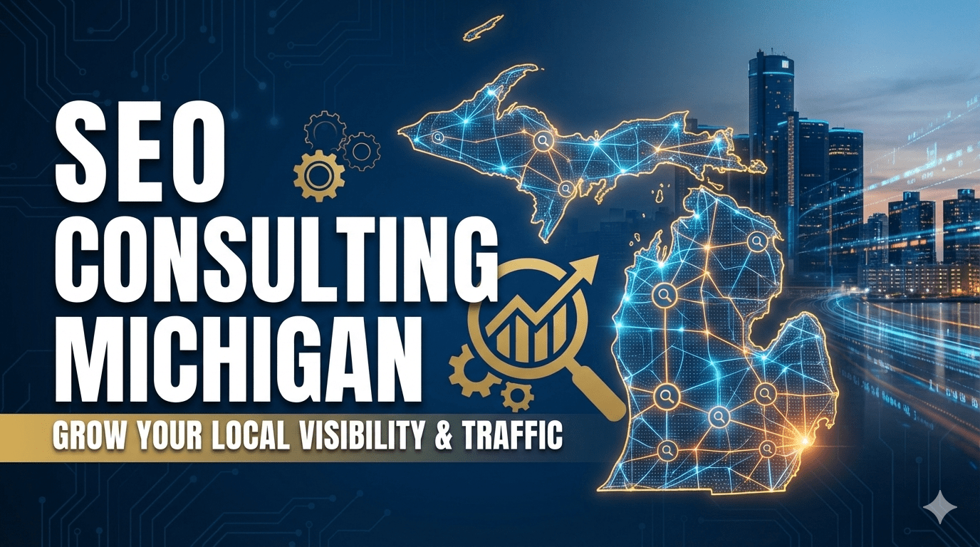 seo consulting michigan