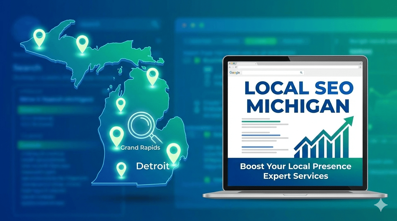 Local SEO Michigan